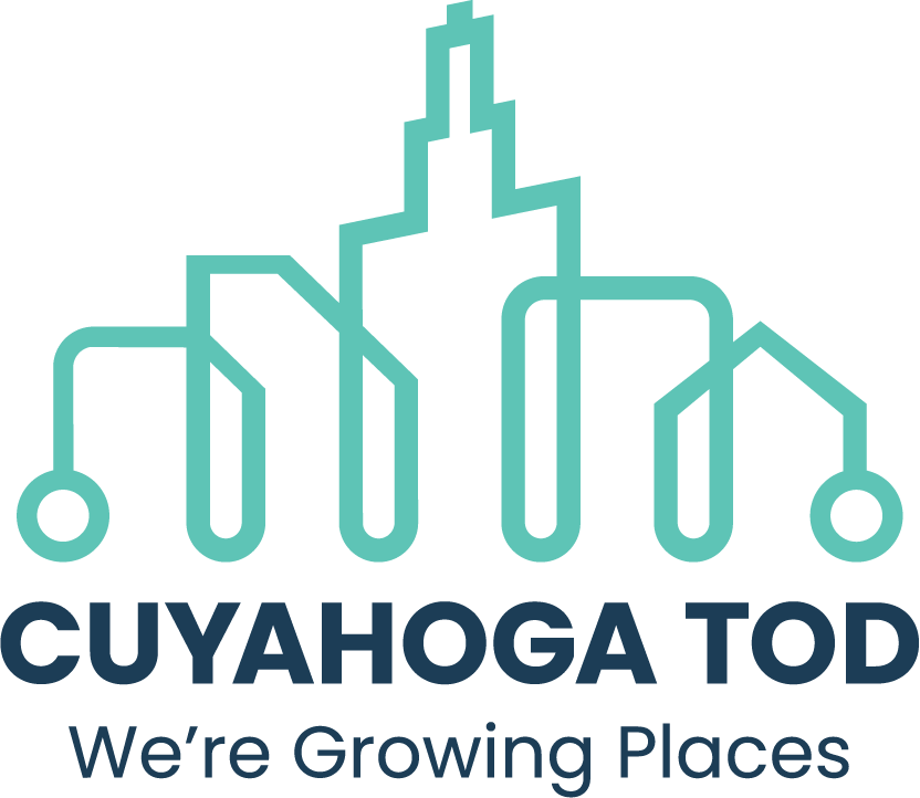 Cuyahoga TOD logo