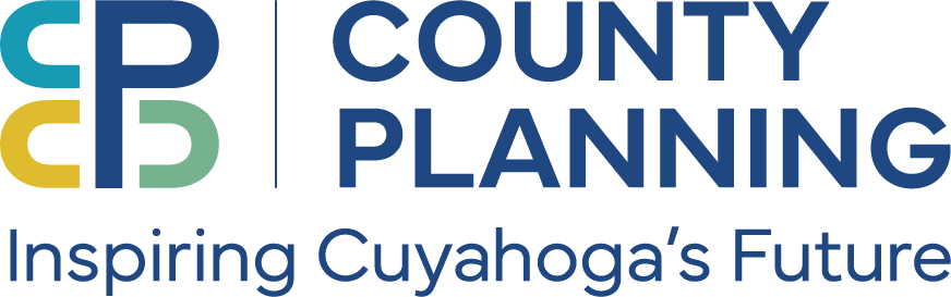 County Planning logo