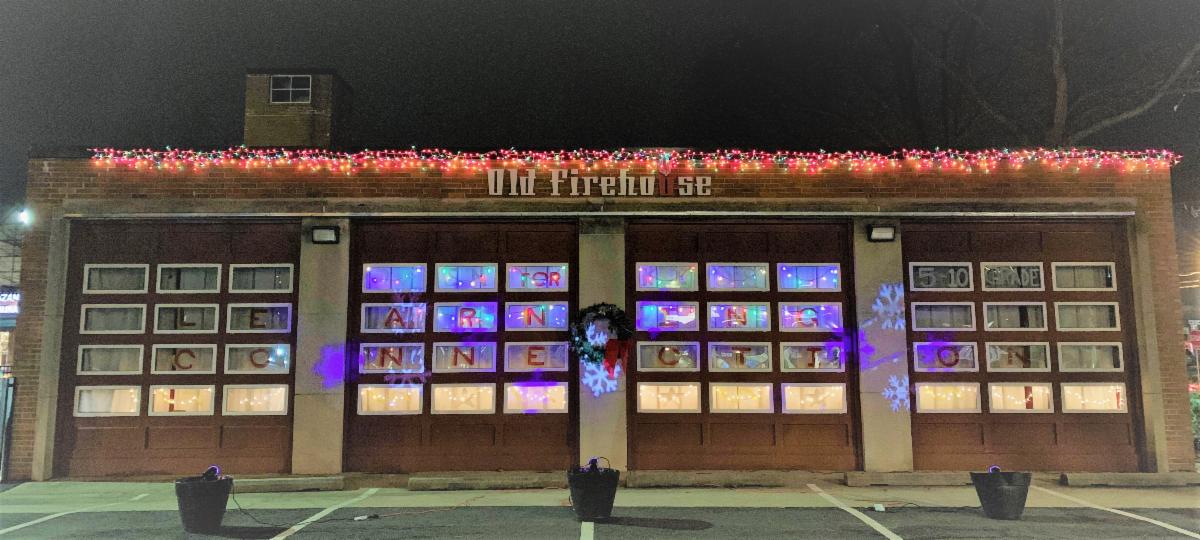 Light Up McLean Holiday Decorating Contest