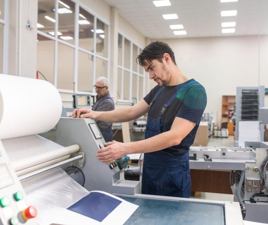 Let ABG Be Your Concierge in Print