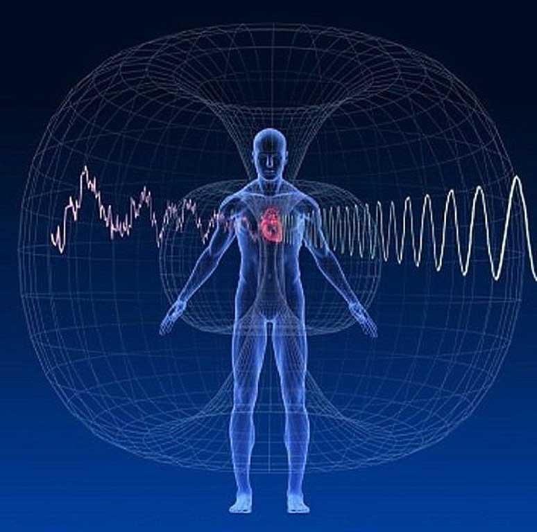 Heal Anything with PEMFs Pulsed Field Healing Summit