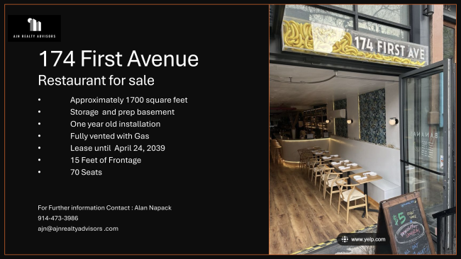 435 East 79th Street