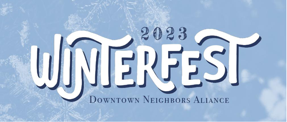 2023 Downtown Pittsburgh Winterfest