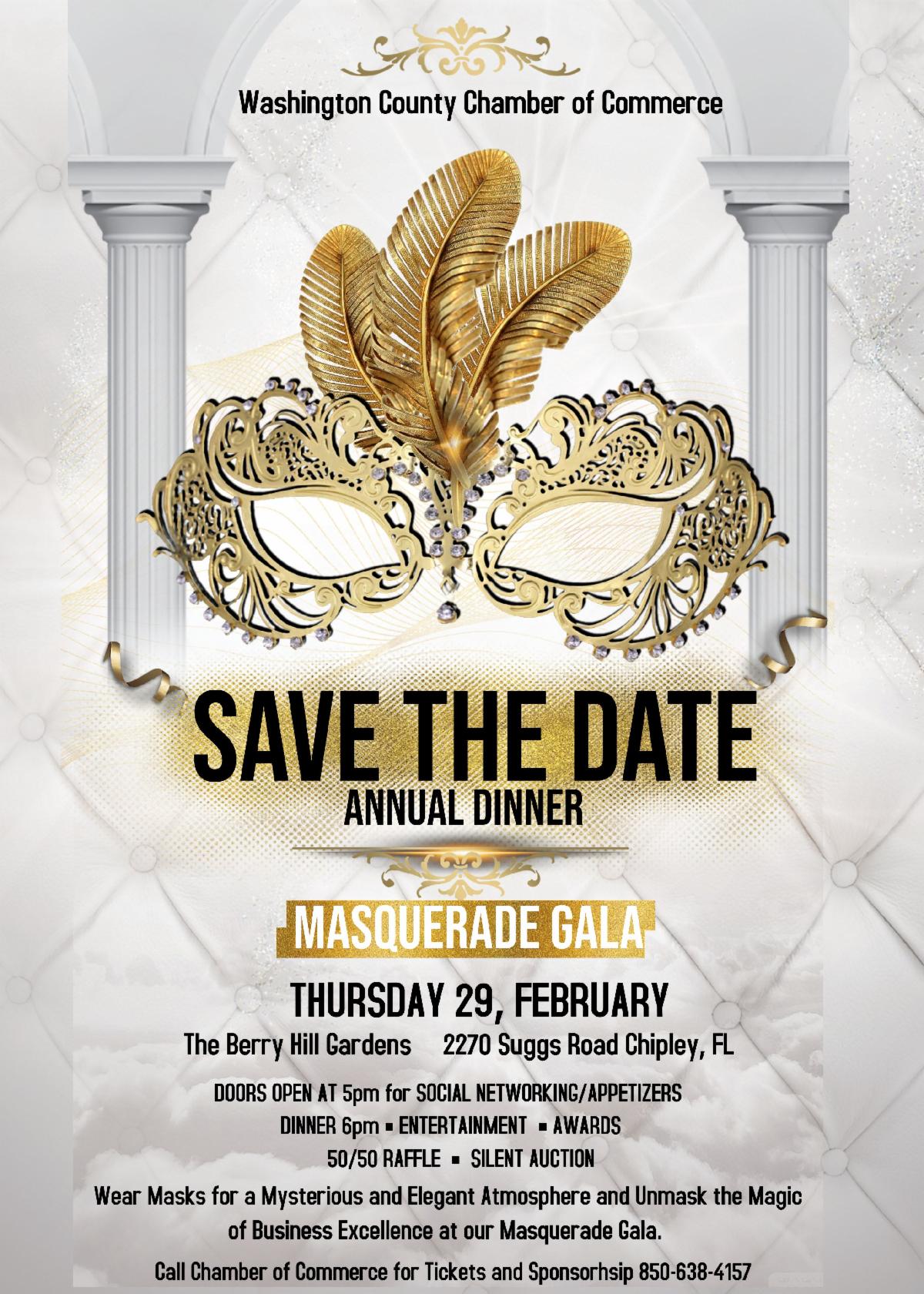 February 2024 Washington County Chamber of Commerce Newsletter