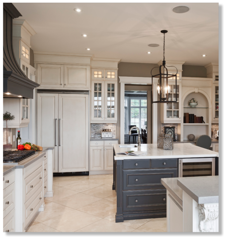 We Have The Right Cabinets For Your Kitchen Project And While Elmwood Has Over 145 Door Styles Available In Approximately 600 Standard Premium Colors Finishes They Are Happy To Build A Truly Custom
