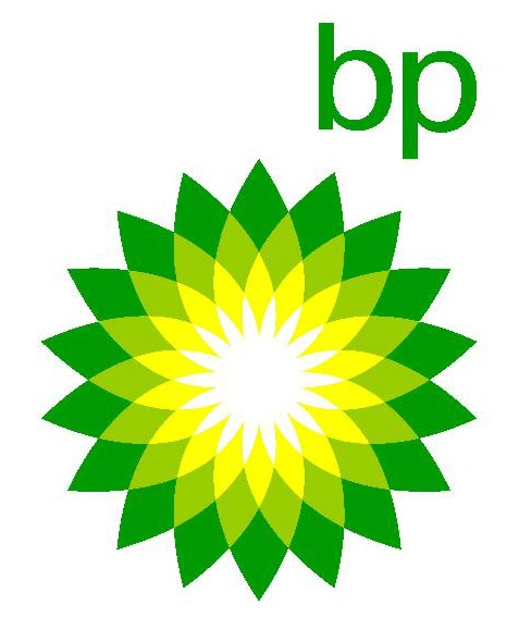 BP logo