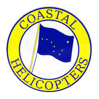 Coastal Helicopters logo