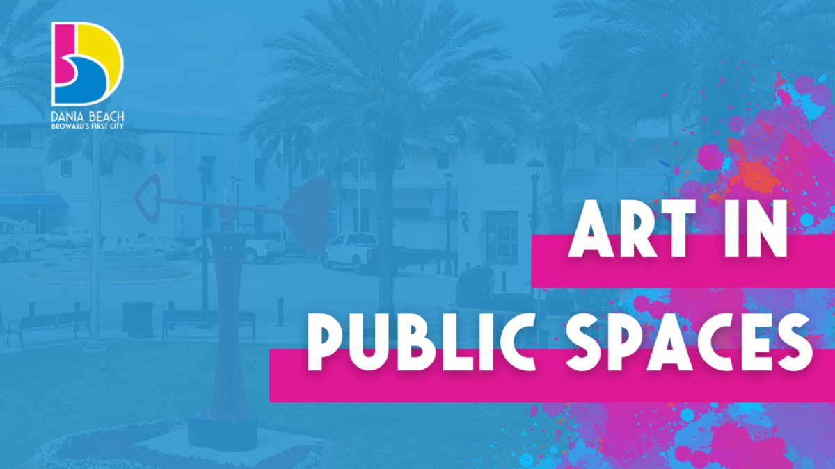 Art in Public Places