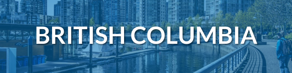 british columbia