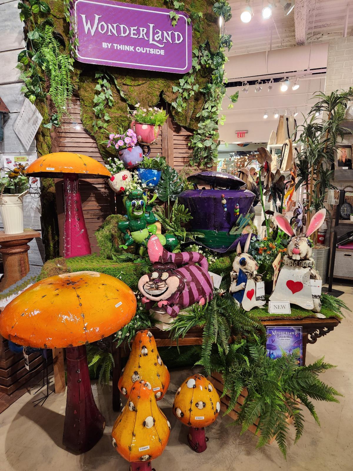 Presidents' Day Patio Furniture Sale!