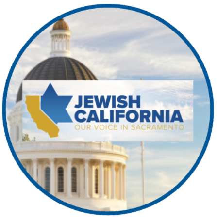 Jewish California Webinar