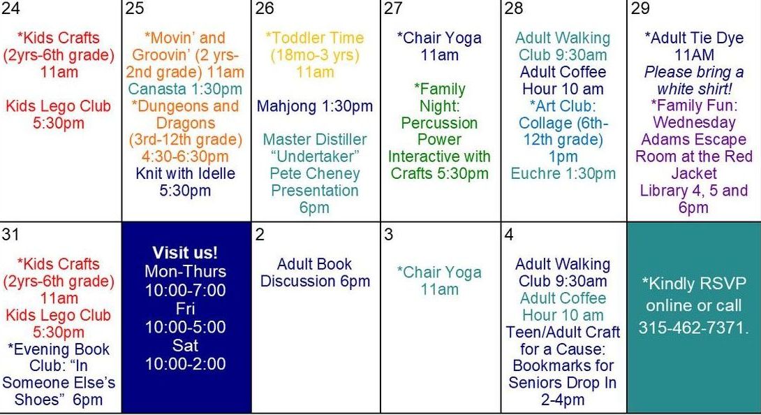 Experience Clifton Springs Alternatives Abound!