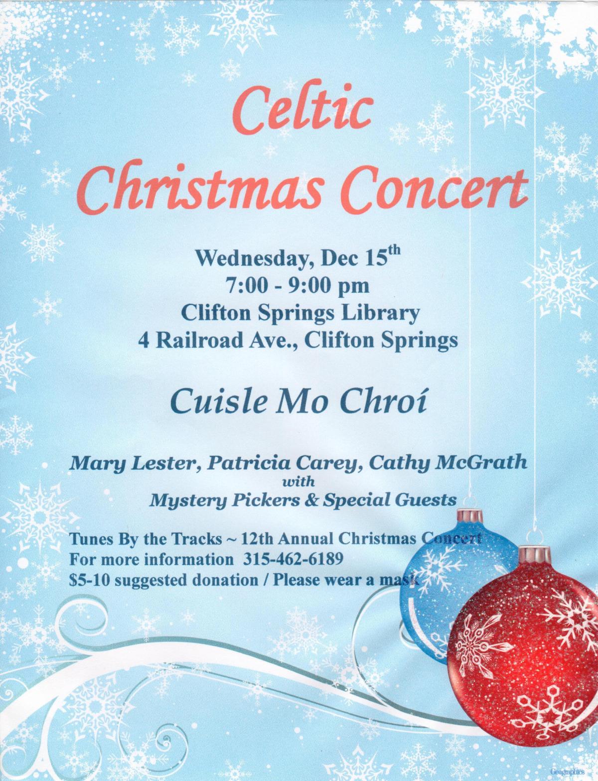 Clifton Springs latest Events + Career Opportunities + Big Raffle!