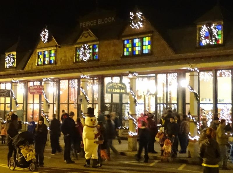 Clifton Springs latest Events + Career Opportunities + Big Raffle!