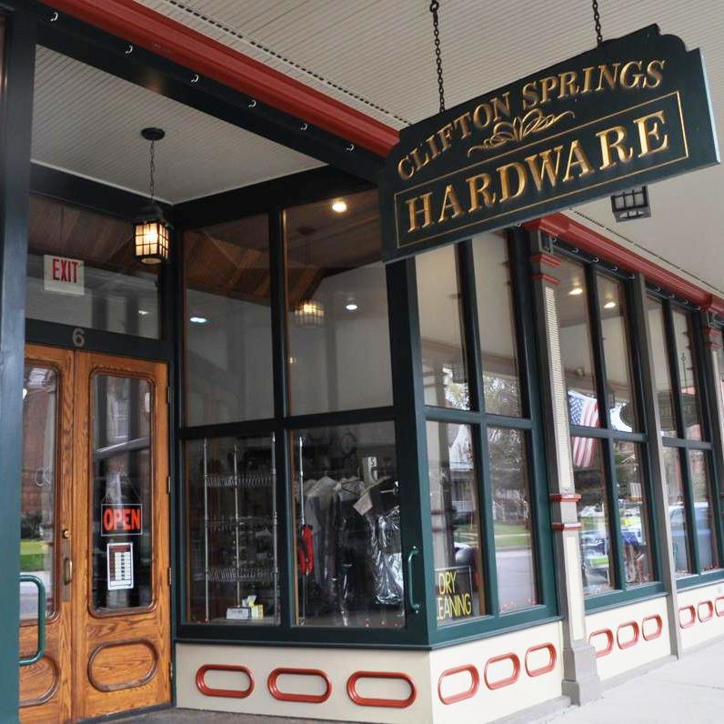 Clifton Springs Here's the Scoop about Local Events & Opportunities