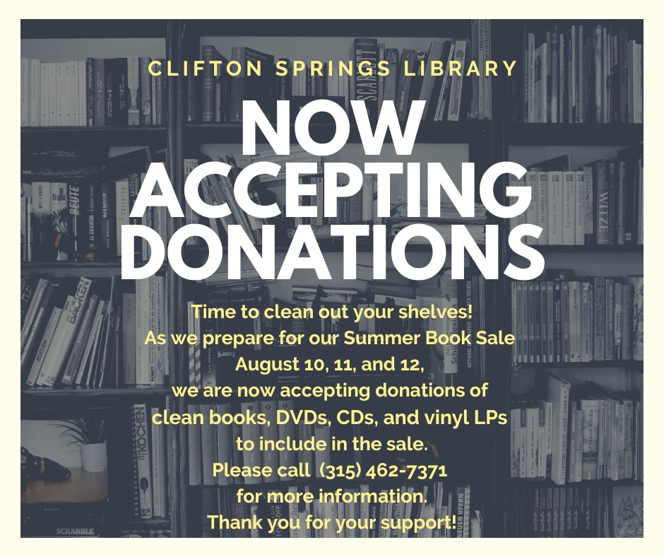 Experience Clifton Springs Alternatives Abound!