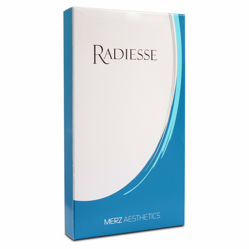 Radiesse Filler Image