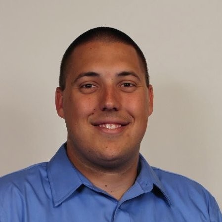 Eric Hilton Zebra Tech