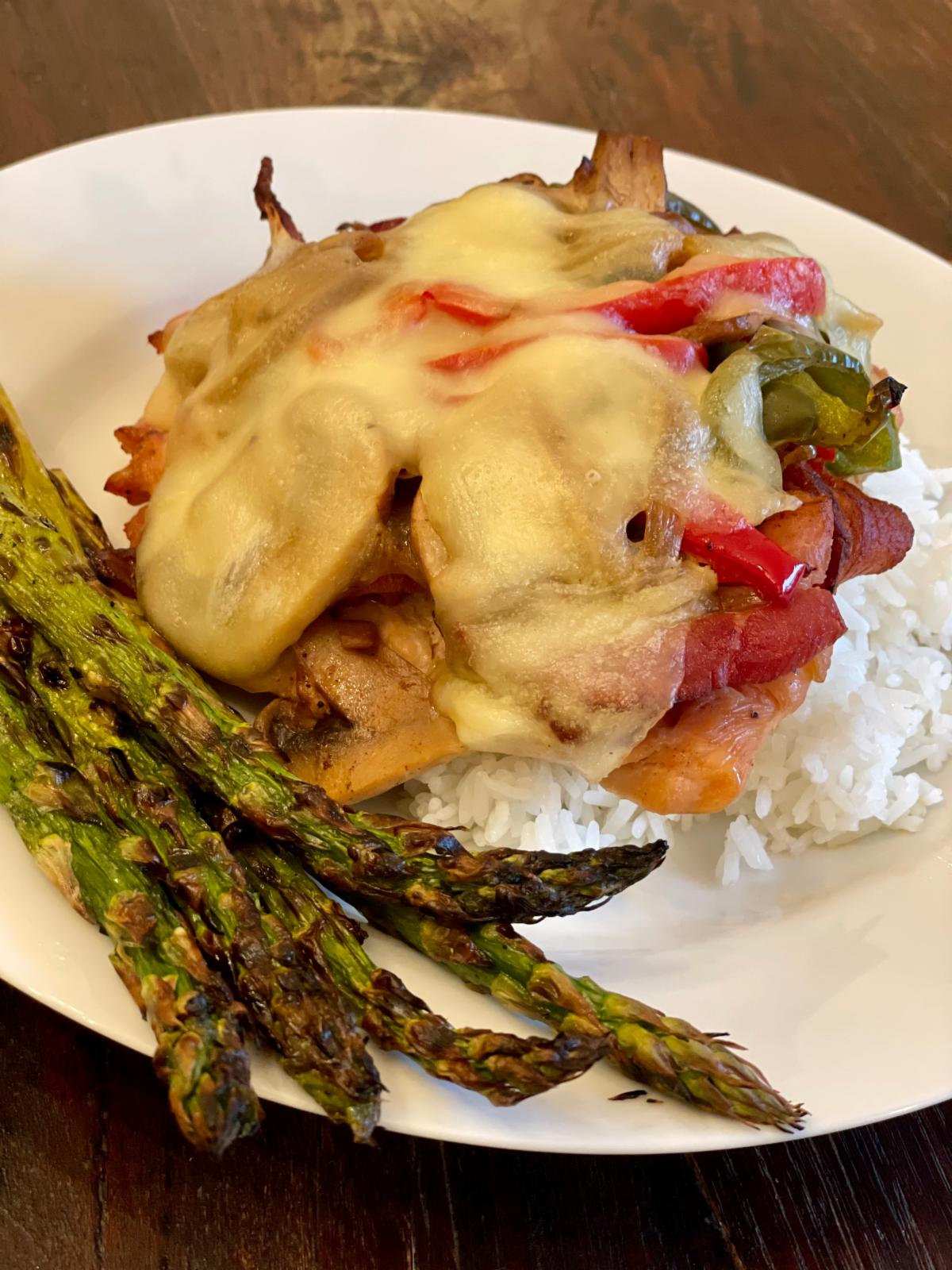 Reminder ORDER Next Week's Family Meals Menu from Batavia