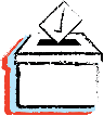 ballot box