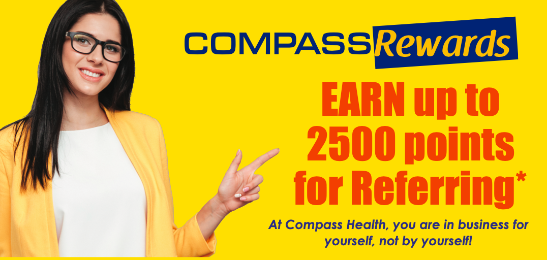 Compass Agent Digest April Edition