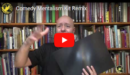 Mentalism Comedy Kit.png