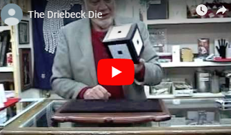 Dribeck Die Video.png