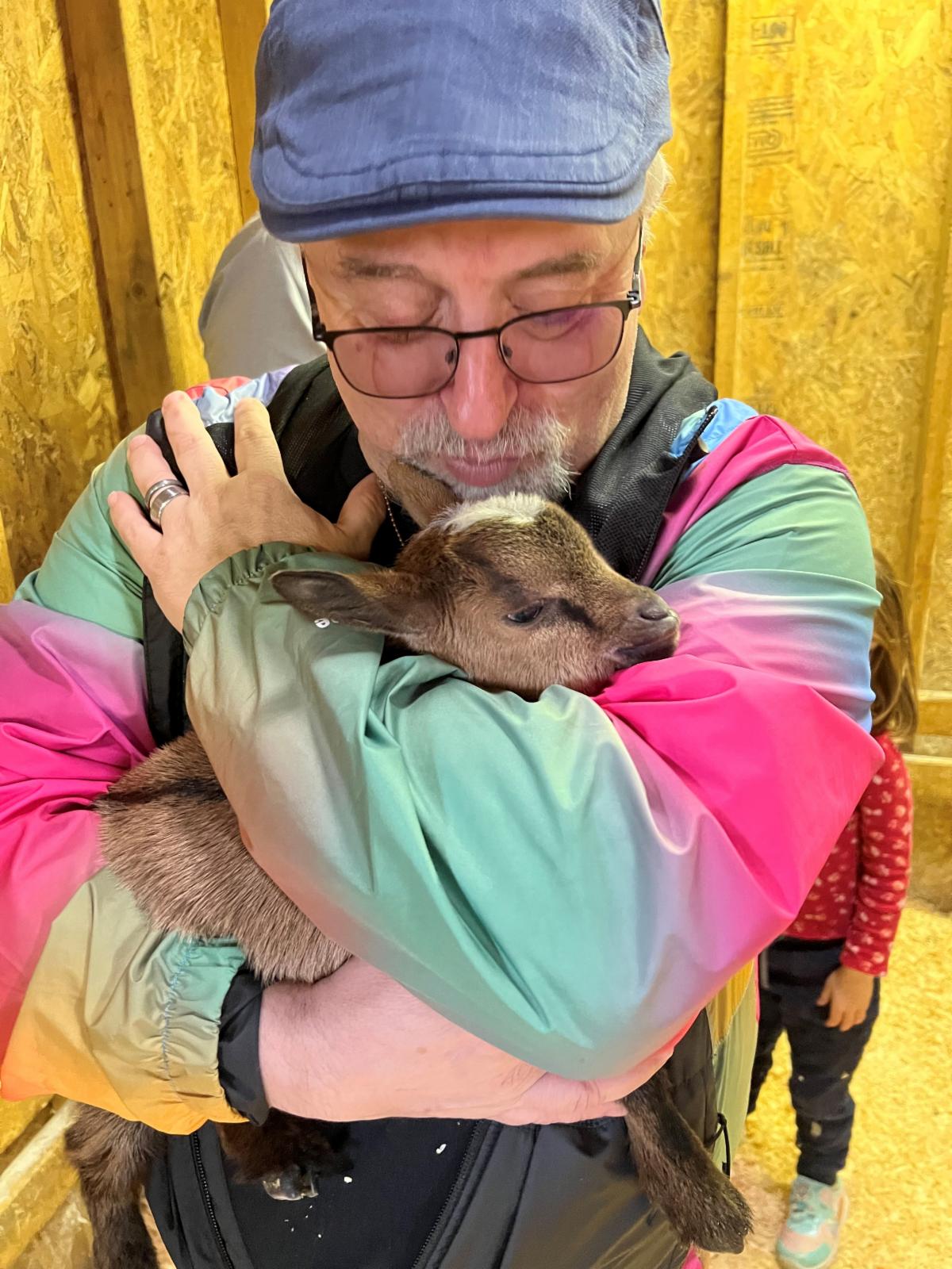 The Current May 13, 2024