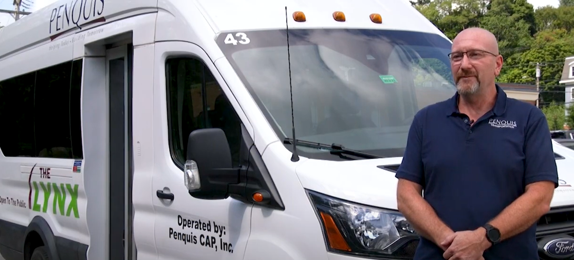 What's happening at Penquis