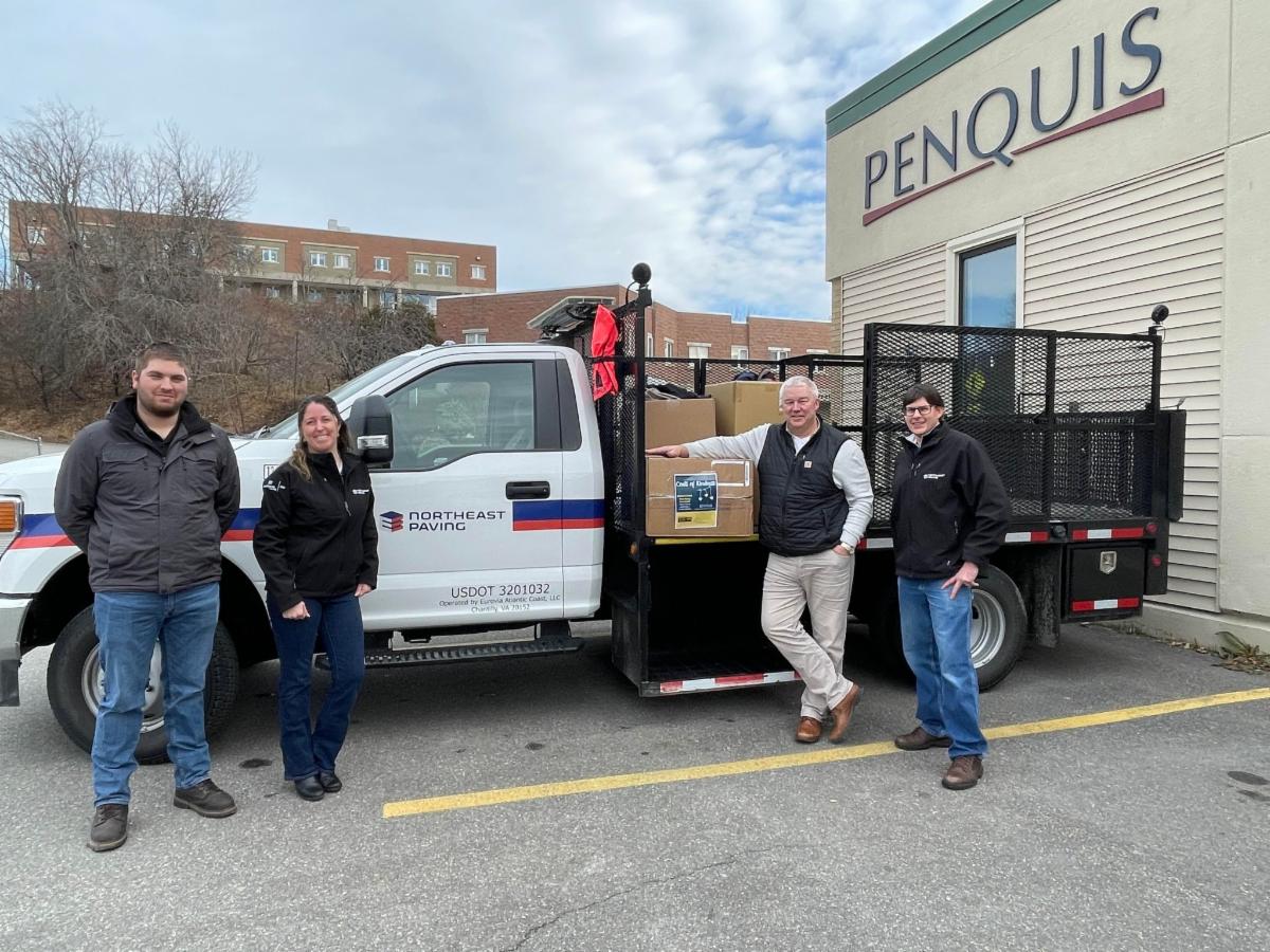 What's Happening at Penquis