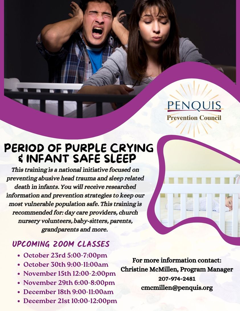 What's happening at Penquis