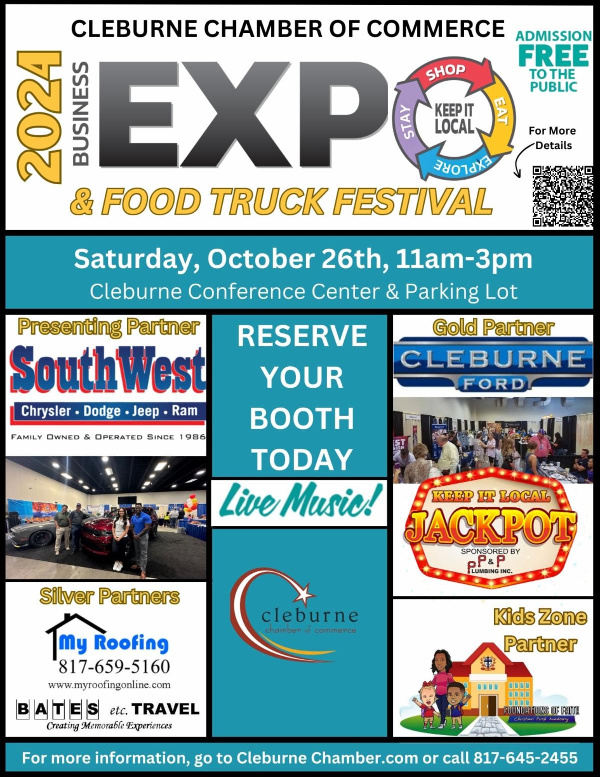 Weekly Scoop 9/18/2024