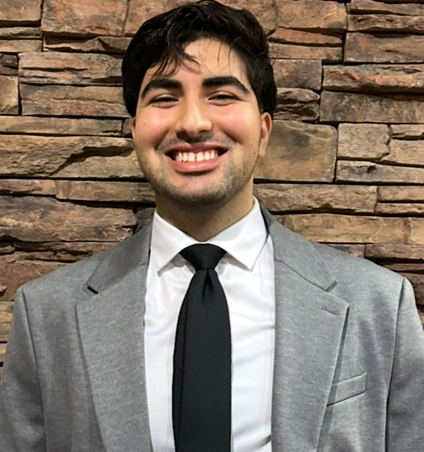 Naser Awad October 2025 Intern Insights Newsletter - Albertsons Companies