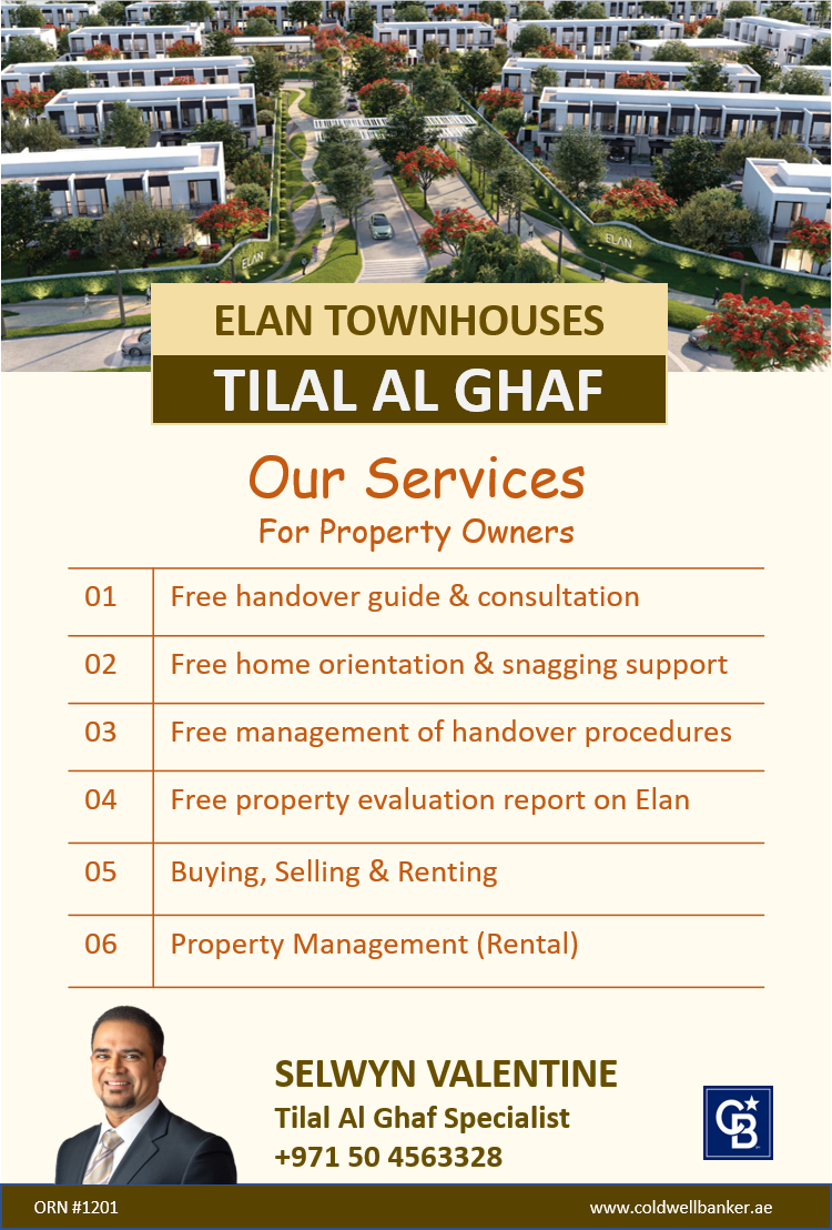 Dubai Property Market Report 16 May 2023