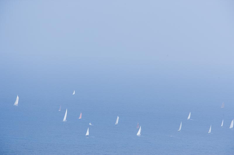 Into The Blue