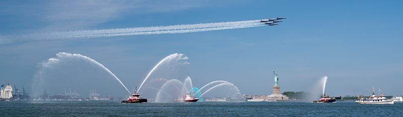 Sail4th 250