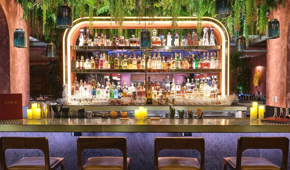 7 Famous Latino Restaurants in the US to Take Your Valentine