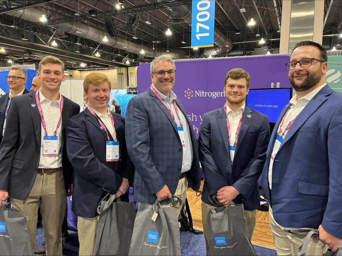 Penn State Behrend Fall 2023 Director's News Brief