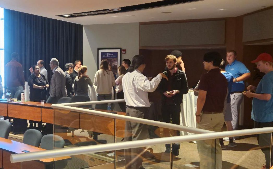 Penn State Behrend Fall 2023 Director's News Brief