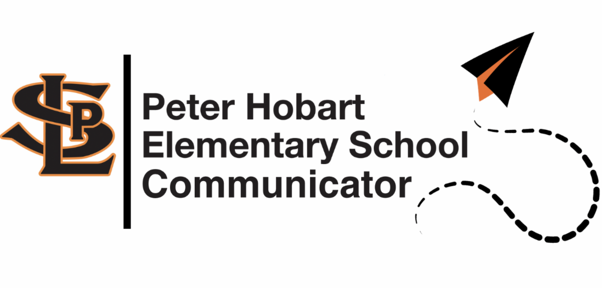 Peter Hobart Elementary School Communicator