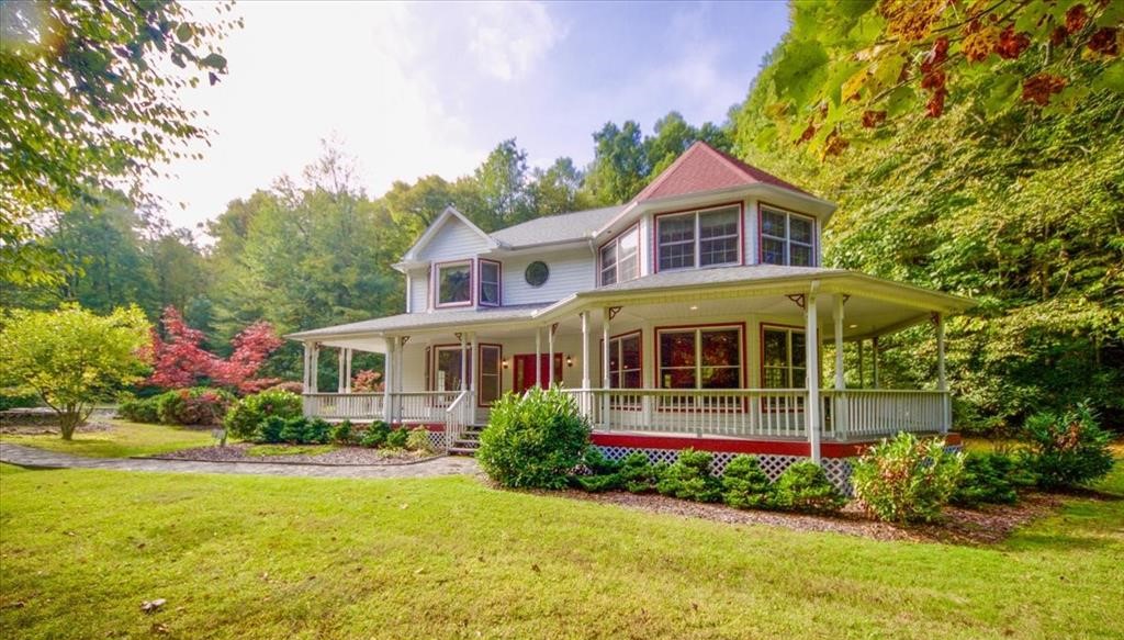 This Month in Real Estate with Al Strickland and Billy McCoyConnestee