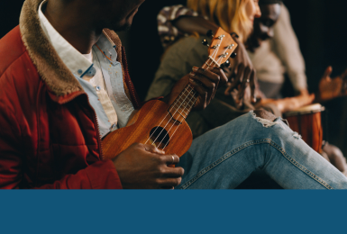 Community Ensembles