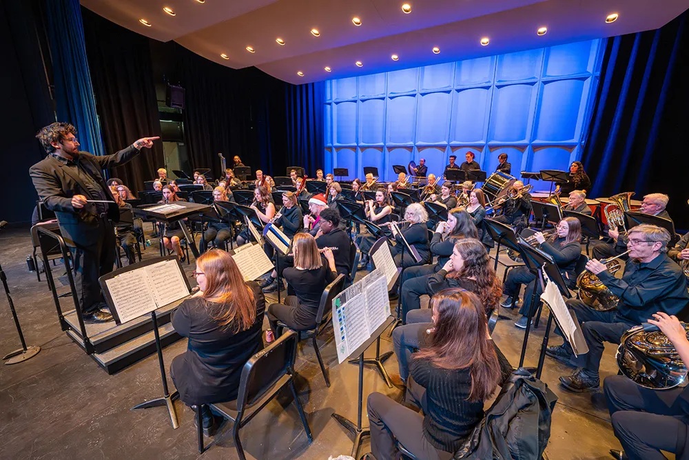 picture of Municipal Band