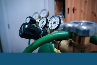 Cross-Connection Control and Back-flow Prevention Courses