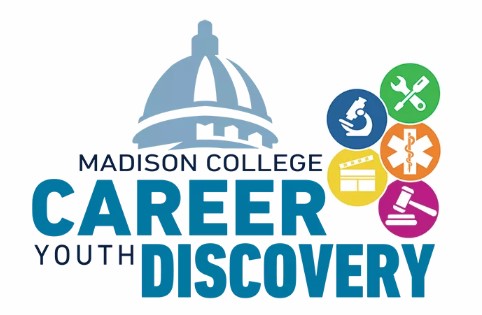 Career Discovery Logo