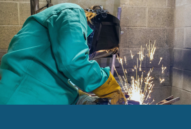 Welding