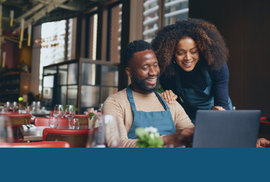 Marketing and Small Business