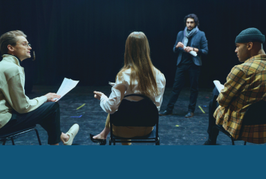 Theater Classes