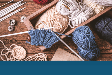 Needlecraft