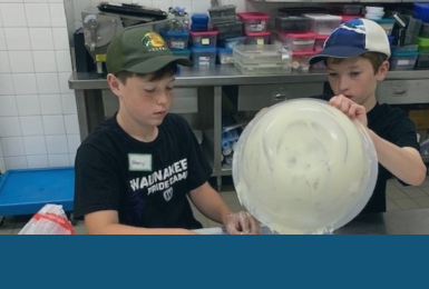 Youth Programming